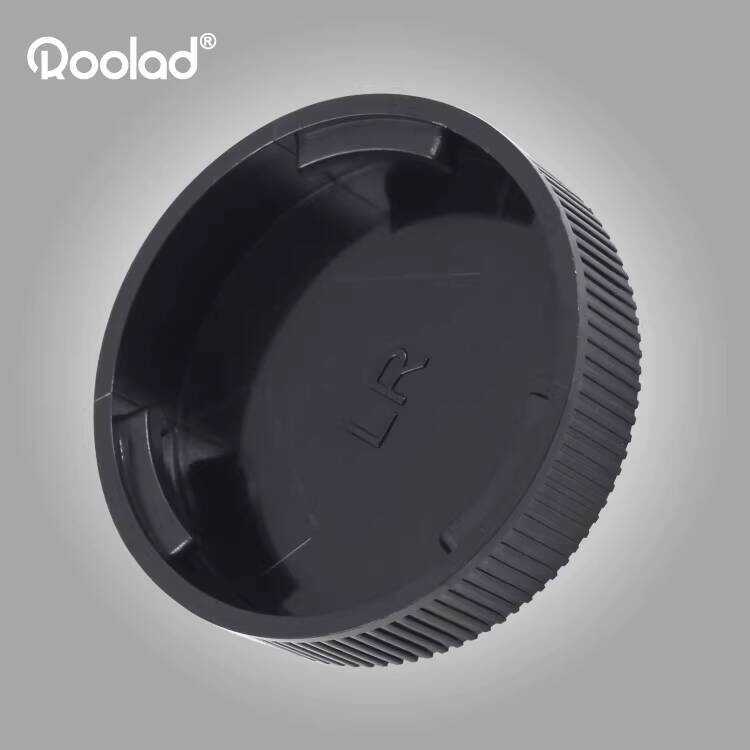 LEICA LR เลนส์ฝาครอบด้านหลังเหมาะสําหรับ LEICA Slr Head ฝาครอบด้านหลัง R50R135R28 R35 ฝาครอบเลนส์