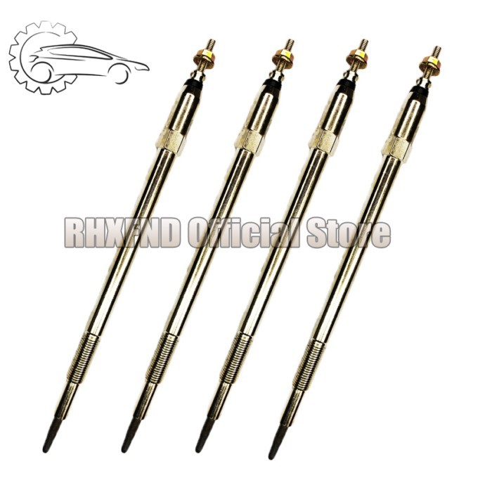 Brand new 4pcs CP-73 11065-2W202 11065-2W21A 11065-2W204 11065-2W211 11065-2W20A Glow Plug Assy For