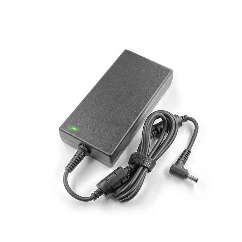 God of War Z7M-KP7G1 เกมโน้ตบุ๊คอะแดปเตอร์ชาร์จไฟ 19.5V9.23 สาย 180W