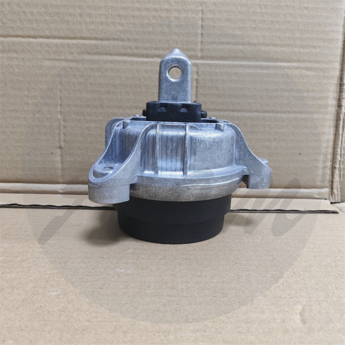 Left Side Engine Mount For BMW 640i xDrive Gran Coupe 535i GT xDrive 535i xDrive A 22116859845 2211