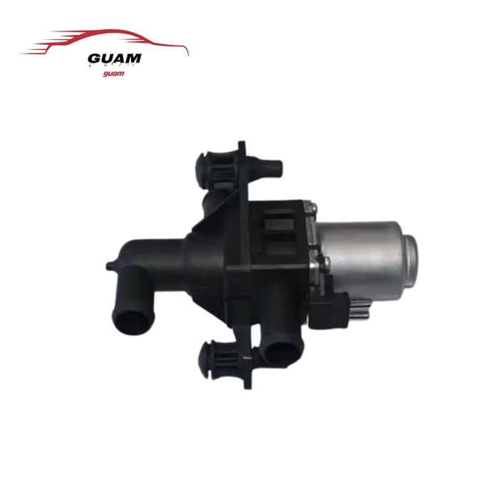 0018300684 A0018300684 Heater Control Valve for Mercedes Benz SL (R129) 280 (129.059) A001 830 06 8