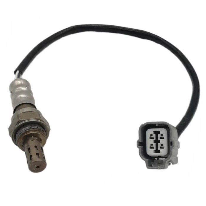 36532-PWA-J02 Downstream Lambda O2 MIDDLE Oxygen Sensor fit For HONDA FIT 1.3 A S Y W L13A engine N