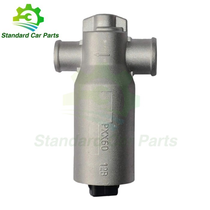 0280140545 Idle Air Control Valve For BMW 323i 325i 328i 525i 528i M3 X5 Z3 Z4 E46 E53 E60 E61 1341