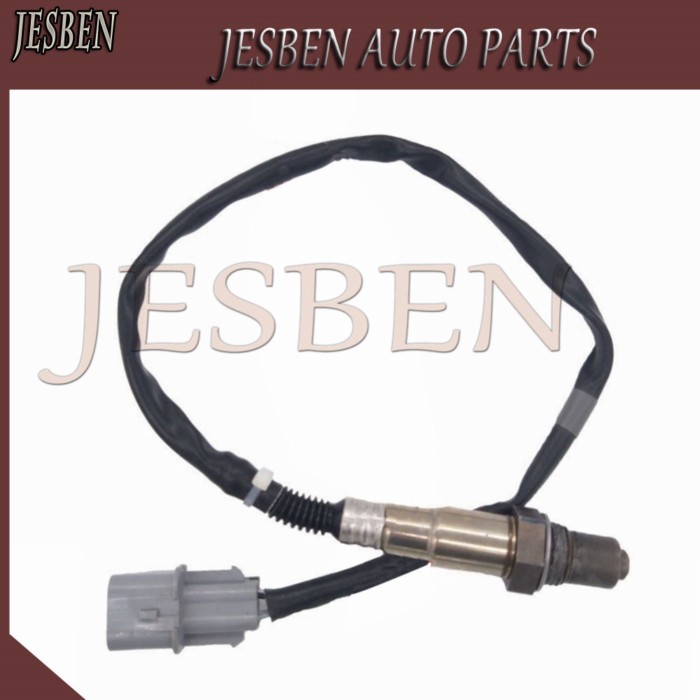 0258986745 Downstream Lambda Oxygen O2 Sensor fit for Hyundai ACCENT ELANTRA HB20 i20 i30 ix20 VELO