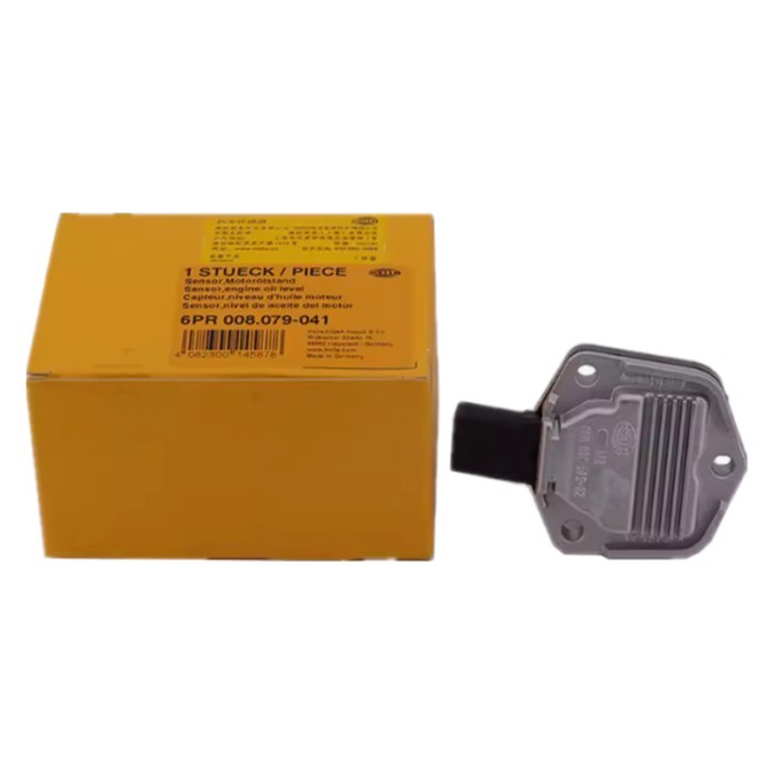 High Quality Oil Level Sensor For VW Jetta Golf 4 Passat B5 For Audi A4 A6 Skoda Seat 1J0 907 660 B