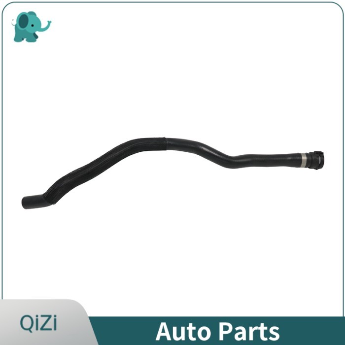 64216951946 OE Car Radiator Coolant Return Hose For BMW 128i 3.0L L6 - Gas 2008-2013 for BMW 328i 3