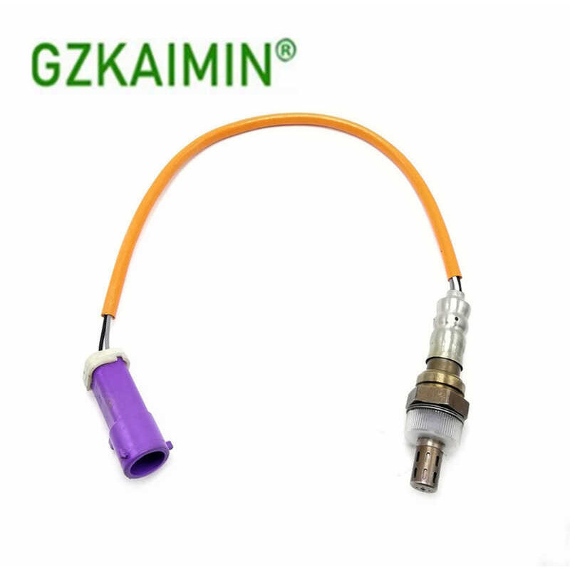 เหมาะสําหรับ Ford Oxygen Sensor OE AE81-9G444-AE81-9G444-BC