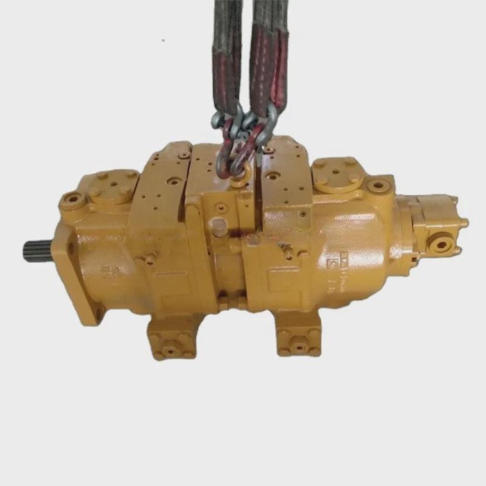 320B Hydraulic Pump 320B Main Pump 116-3545 1163545
