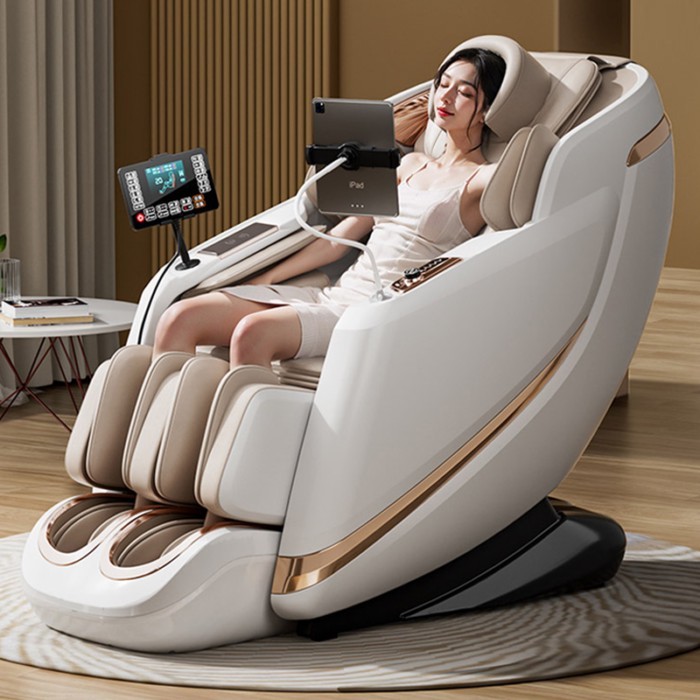 Massage Wireless Charging Body Care Real Relax Chair 6D Ai Heating Massage Chairs Electric Massage