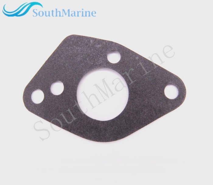 Boat Motor 9.8F-01.07.02 Carburetor Gasket for Hidea 2-Stroke 9.8F 8F 6F Outboard Engine