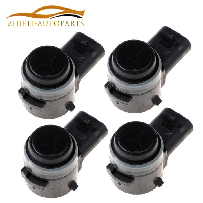 PDC Parking Sensor 5Q0919275B For Audi A3 A4 Q7 4MB A3 8V1 8VK 8VS B9 for VW Golf VII PORSCHE 991 9