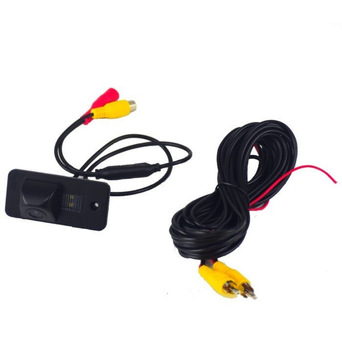 Car Vehicle Rearview Camera For Audi A3 A4 A6 A8 Q5 Q7 A6L Backup Review Parking Reversing Cam Rear