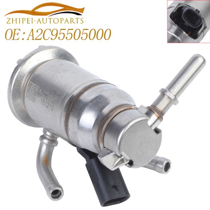 A2C95505000 2C95505000 11788580210 Fits For BMW 5 6 7 Series X3 X4 X5 G11 G22 G30 G31 G32 Car AdBlu