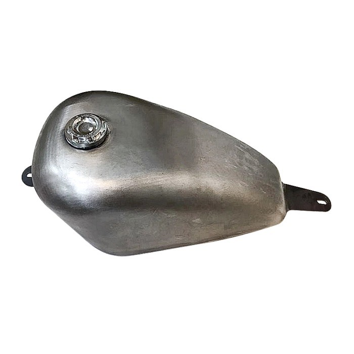 9L Motorcycle Petrol Gas Fuel Tank For Honda Steed 400 600 Steed400 Steed600 VLX400/600 VLX400 VLX6