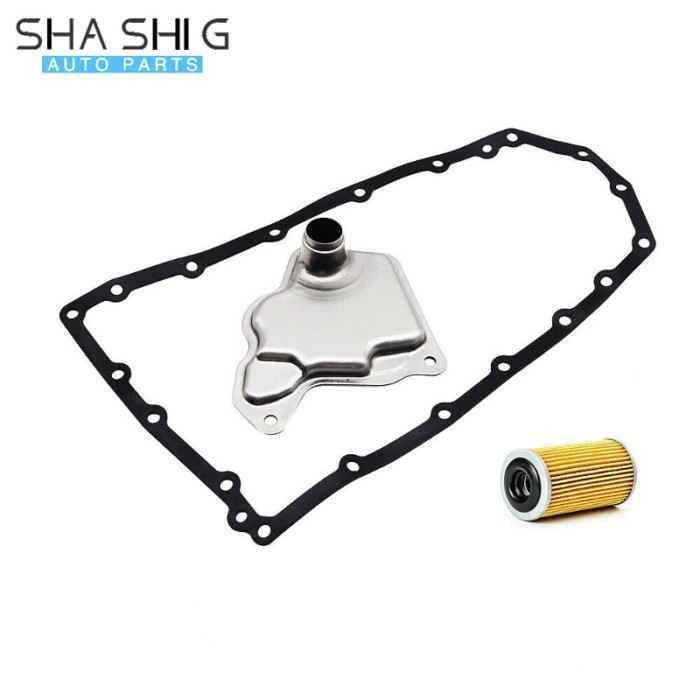 31728-29X0D CVT Transmission Oil Filter Gasket for Nissan 31726-28X0A 31397-1XF0D JF017E RE0F11E JF
