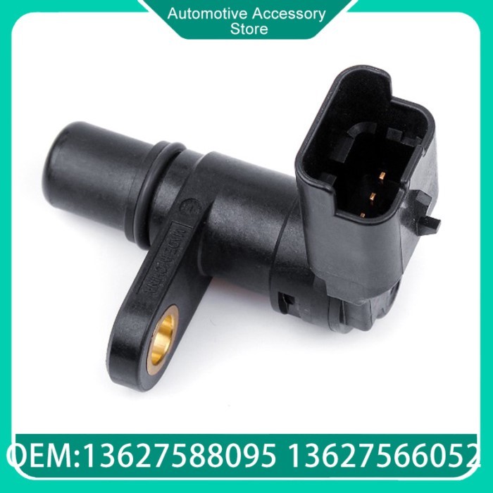 13627588095 13627566052 Cam Camshaft Position Sensor For BMW 114i 116i Mini Citroen C3 C4 C5 DS3 Pe