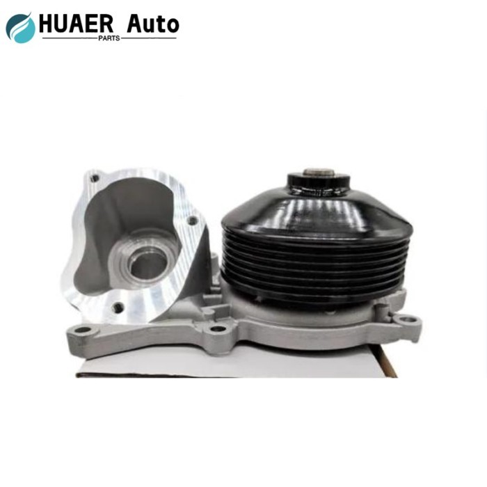 OE 11518516204 11517810833 Auto Parts Engine Water Pump For 120i 320i 320Li 328Li 320d X3 520d 518d