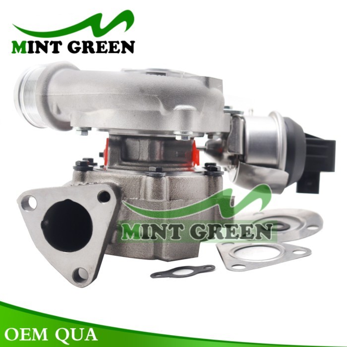 For BV43 Turbocharger Great Wall Haval H6 V200 Haval H5 GW4D20 2.0L K03-0168 53039700168 5303988016