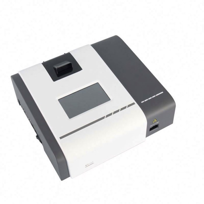 Built-in Thermal Printer