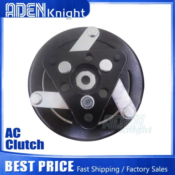 AC Compressor Clutch Hub For VOLVO V40 D3 D4 T4 T5 36011357 31292175 36001670 P31292175 075451062B4
