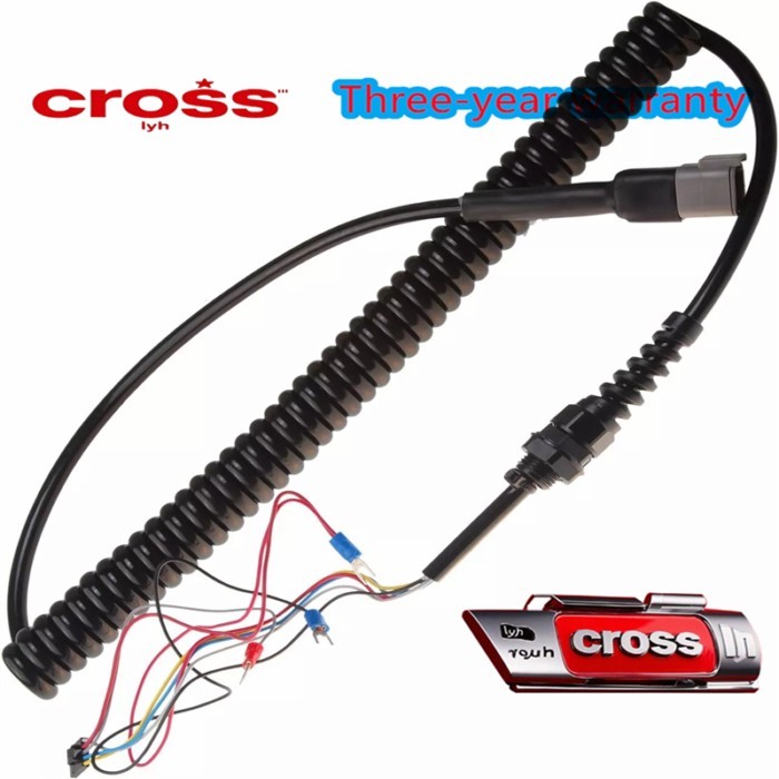 Genie parts 144065 144065GT Cable for GS-1932 GS-2632 GS-3246 GS-3384RT GS-5390RT High Quality