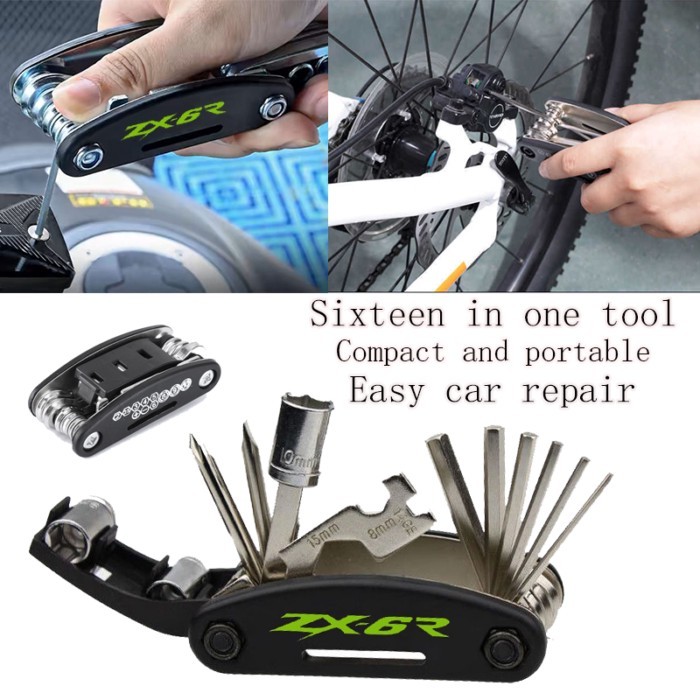 Fit For Kawasaki Ninja ZX6R ZX10R ZX14R ZX25R ZX-6R ZX-10R ZX-14R ZX-25R New Accessories Motorcycle