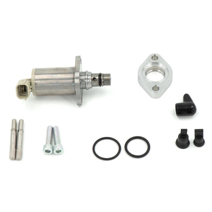 Suction Control Valve Kit SCV For Toyota Auris Avensis 1AD-FTV 2AD-FTV OE# 294200-0610 294200-0611