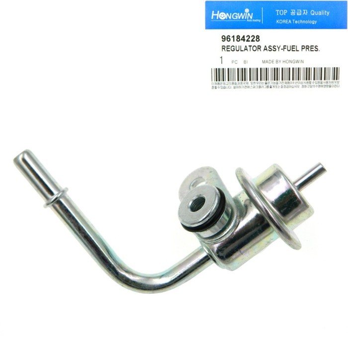 Applicable to DAYU FOOD Toyota Automobile Fuel Pressure Regulator 96184228 PR4088