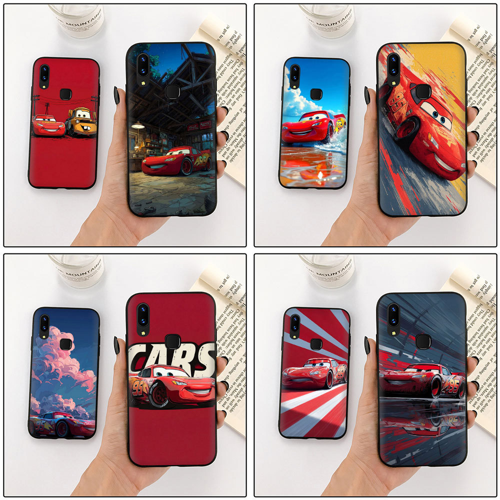 เคสโทรศัพท์ป้องกันการตก Vivo Y15S Y15A Y35 Y16 4G Y22 Y22S S1 Pro S16 S16Pro Y55 Y53T Y52S 43Y6 McQu