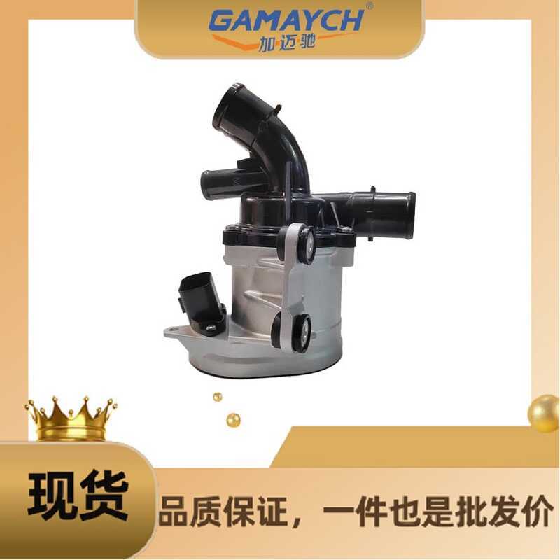 55510113 ปั๊มน้ําเหมาะสําหรับ Buick GL8 CU3 CU4 Junyue EG5/6 Regal EG7 Magu