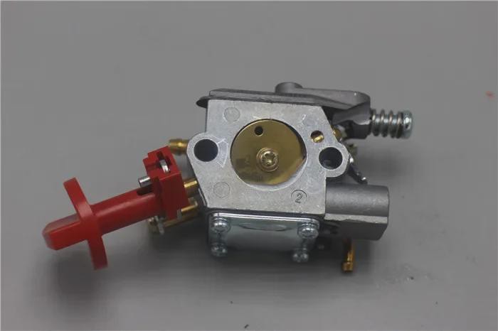 543R CARBURETOR HD-54 FOR HUSQVARNA 525R/RS 543 543RS 543RBS 543XP/XPG 40.1CC 43CC CARB TRIMMER CAR