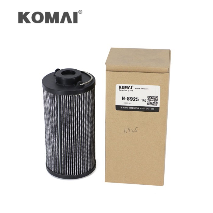 ISO factory price Hydraulic filter 0330R010BN3HC 130530 53C0038 100367 for excavator heavy duty mac