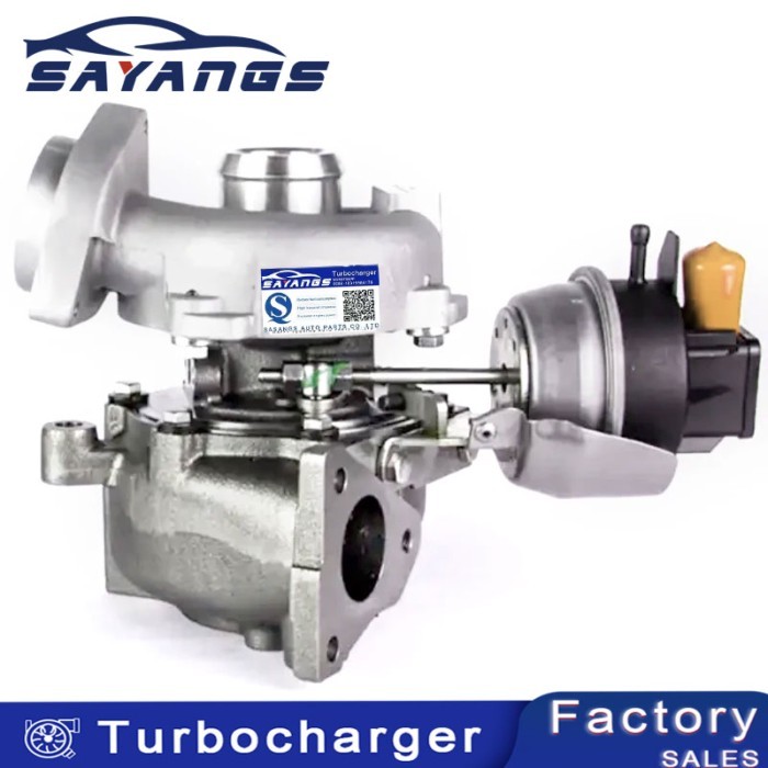 BV43 Turbocharger Turbo For Audi A4 A5 A6 Q5 Seat Exeo ST 03L145701D 03L145701 03L145701B 03L145702