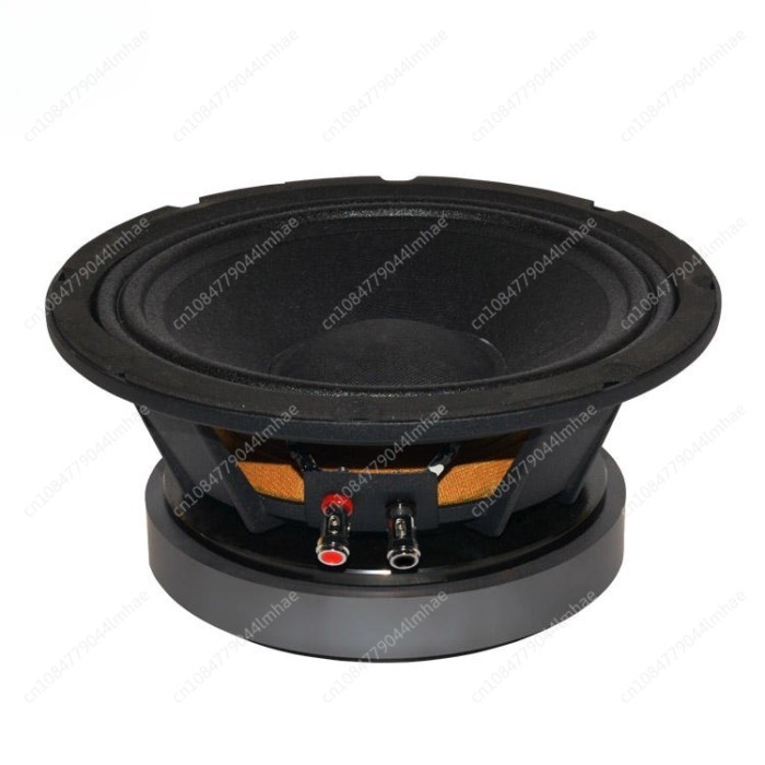 8-Inch high-power professional audio speaker woofer OEM WL80156