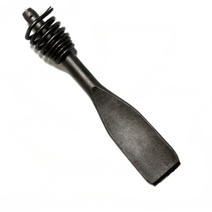 Pneumatic pick hoe mountain pick tip pick drill