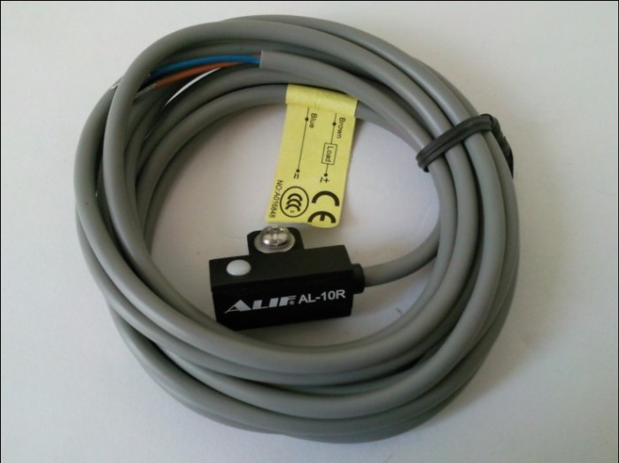 2PCS  ALIF New Original  Magnetic Switch AL-10R AL-12R AL-14R AL-36R AL-08R AL-70R