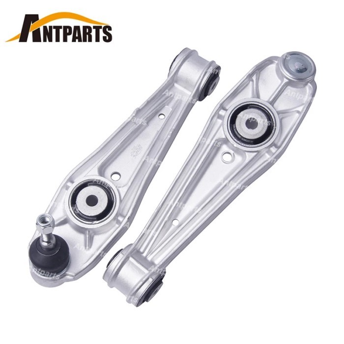 2PCS Rear Suspension Ball Jiont Control Arm For 982C 982 PORSCHE 718 CAYMAN BOXSTER 2017-2013 98133