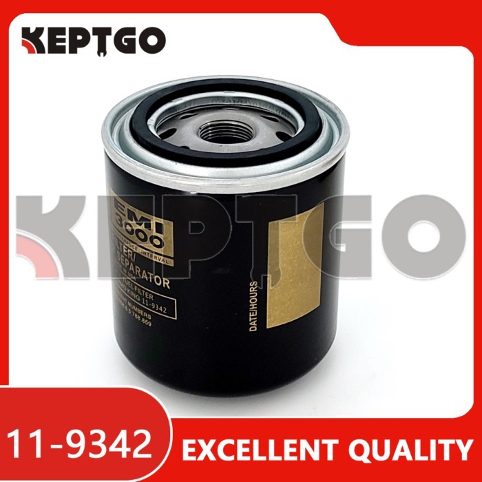 11-9342 119342 Fuel Filter for Thermo King SL SLX Yanmar 4TNE84 4TNE88 Engine