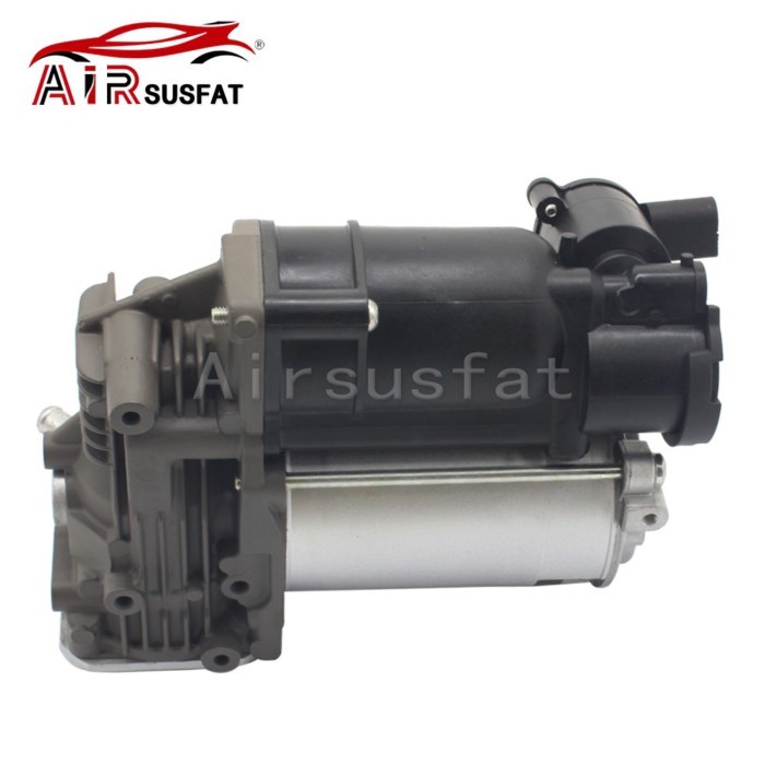 Air Suspension Compressor For Mercedes Benz Vito W639 2008-2009 Viano W639 2006-2012 Air Compressor