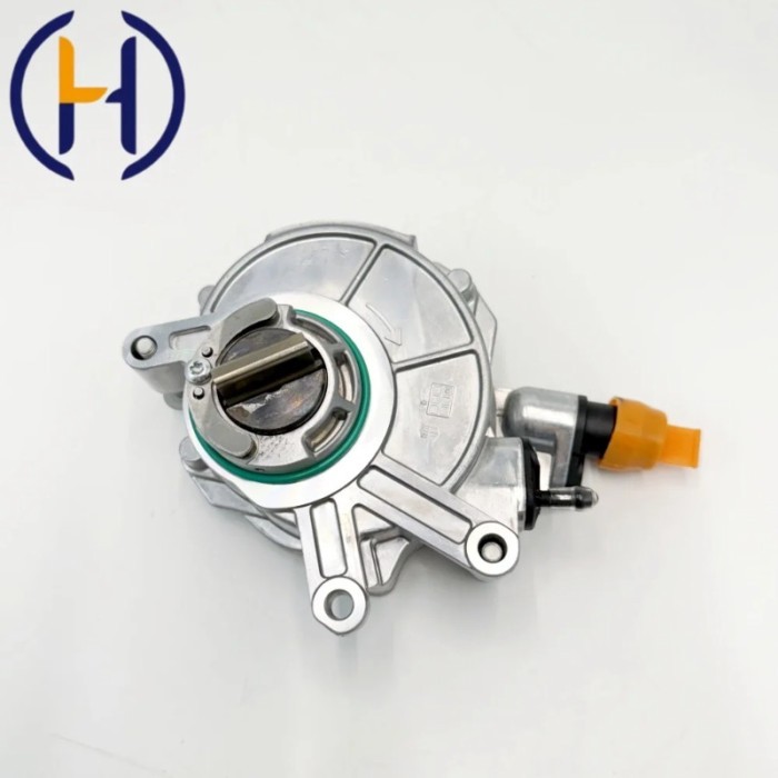 Brake vacuum pump for BMWX5(E70) X6(E71,E72)  BMW7(FO1,F02,F03,F04) BMW5 Gran Turismo(F07) 11668605