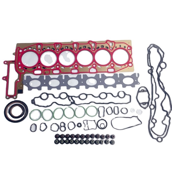 Kusima high quality head gasket set valve seal full gasket set for BMW B58 B58B30 B58B30B repair ki