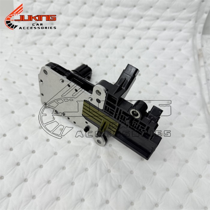 FW6A-EL FW6AEL Transmission TCU For Mazda 2.0-2.5L 238740A FZ01 K4238