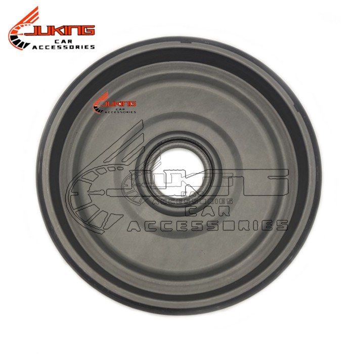 0DE DQ380 DQ381 DSG OEM Auto Transmission Gearbox Front Clutch Cover Oil Seal 0DE301205A For VW Aud