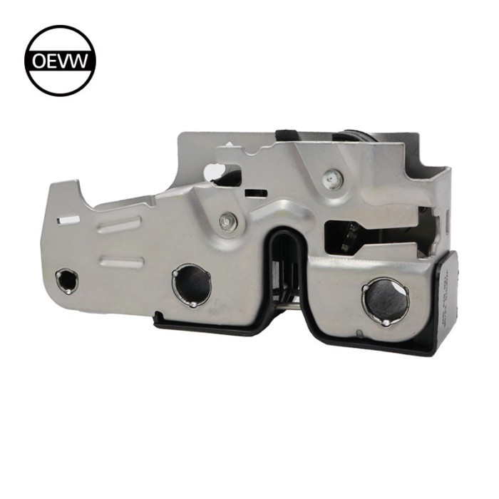 1KD823509 1K1823509E Car Under Hood Lock For Vw Sagitar 9L2 06-12 1.8T Golf 1K 2.0 Audi R8 4S9 5.2