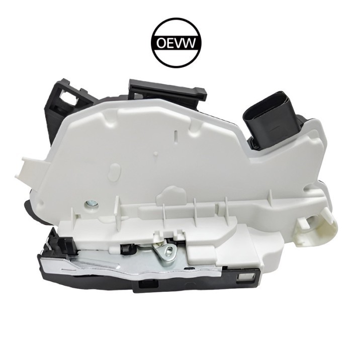 Front Left 5N1837015A C E 5N1837015M 5ND837015 C Car Door Latch Lock Actuator For VW CC 3C 09-11 2.