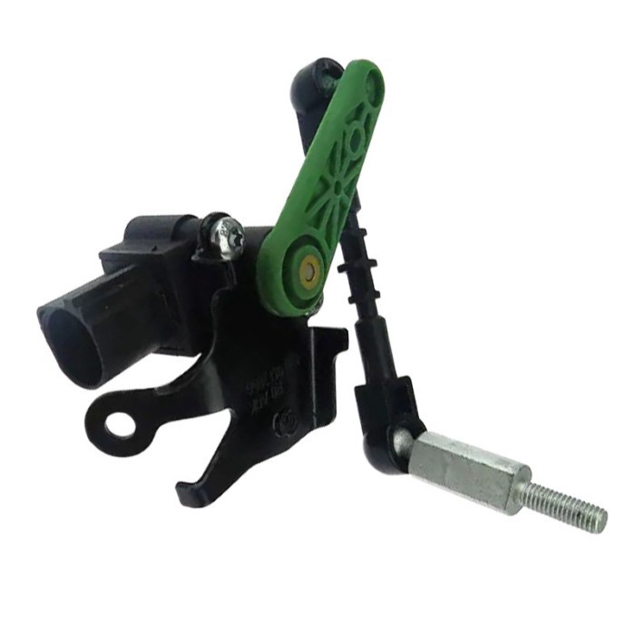 4H0941286G Headlight Level Sensor Front Right For Vw Phideon 3E8 380T 3E9 480 V6 Audi A6L 4X8 C7 4X