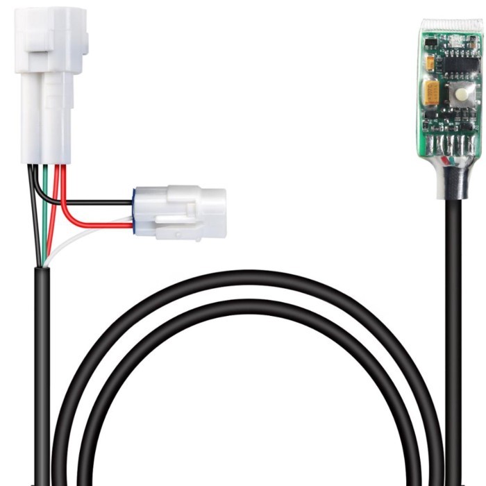 Speed Calibration Speed Calibrator for Yamaha YZF-R1/YZF-R6/Fzh150/Fzn150/Xt660/Fz-16/FZ-S/Fz1/Xvs9