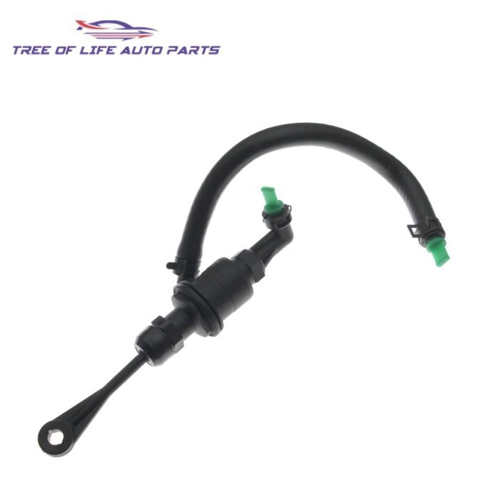 New Clutch Master Cylinder & Hose For Hyundai Tucson TL 2015 2016 2017 2018 1.6 1.7 2.0 CRDi 41605-