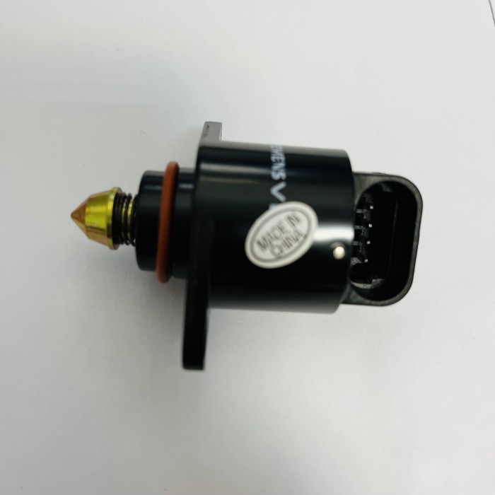 Idle Air Control Valve IAC Valve Stepper Motor For Faw CA6371 GF8 GF900