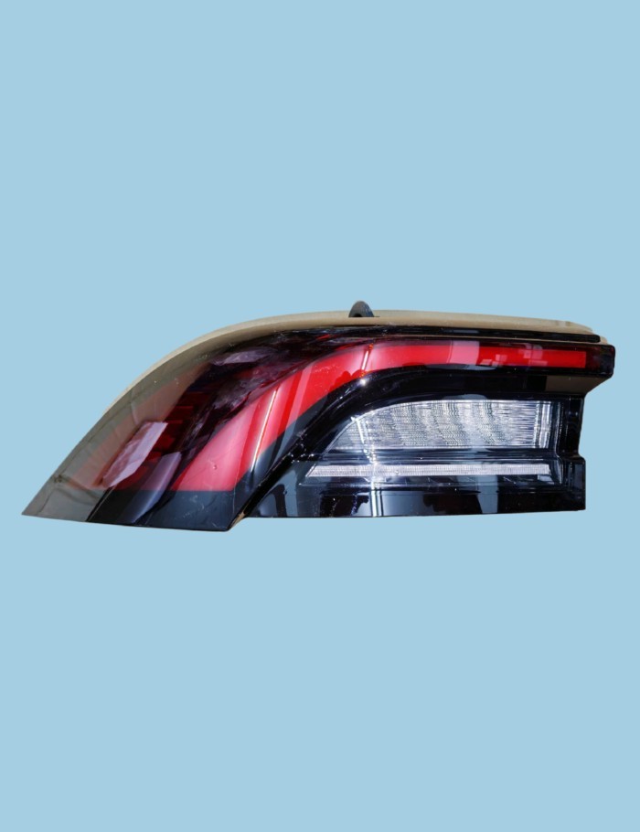 Dongfeng Fengxing T5 EVO left rear side signal tail lamp L